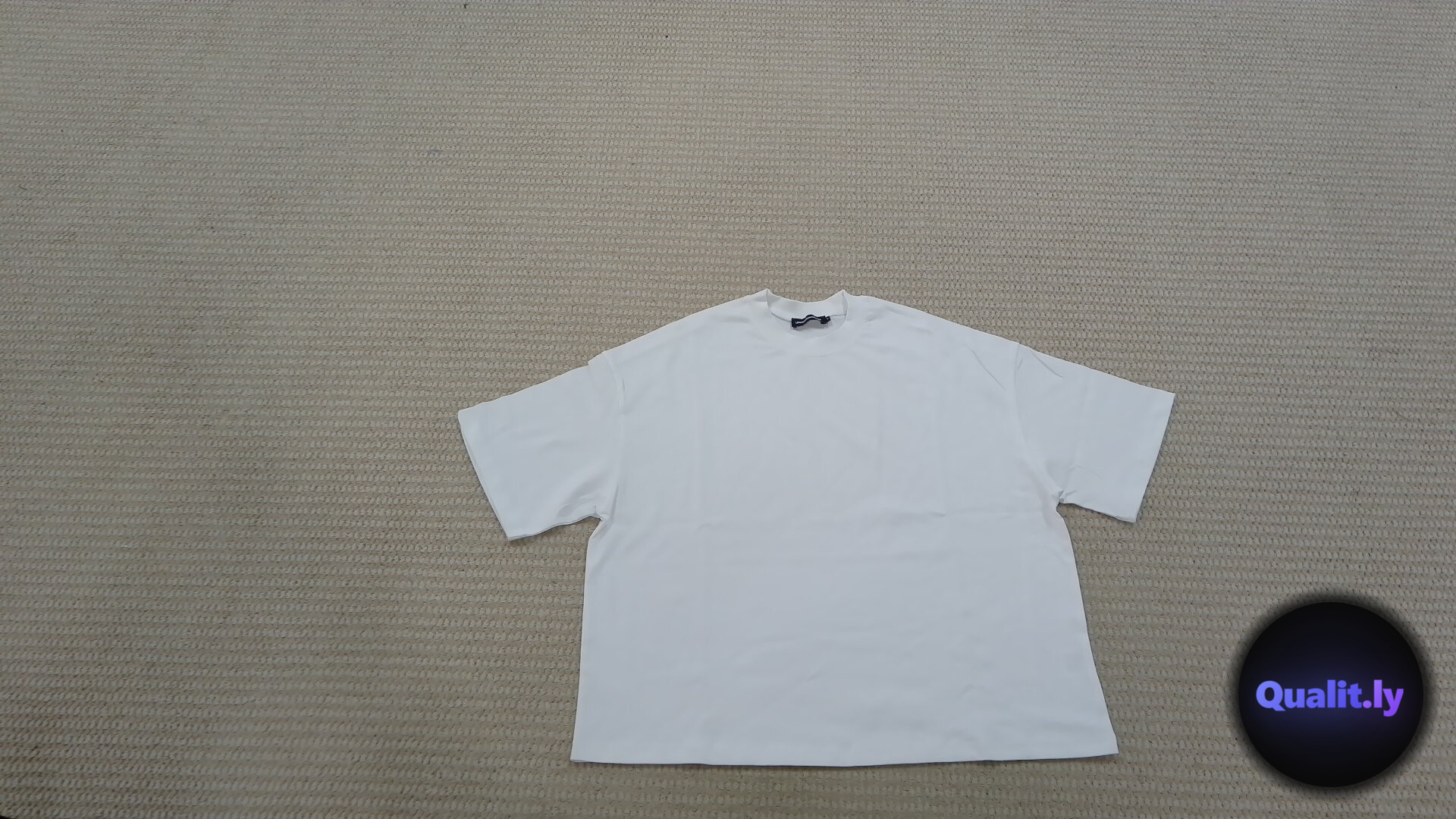 Unknown Shirts QC