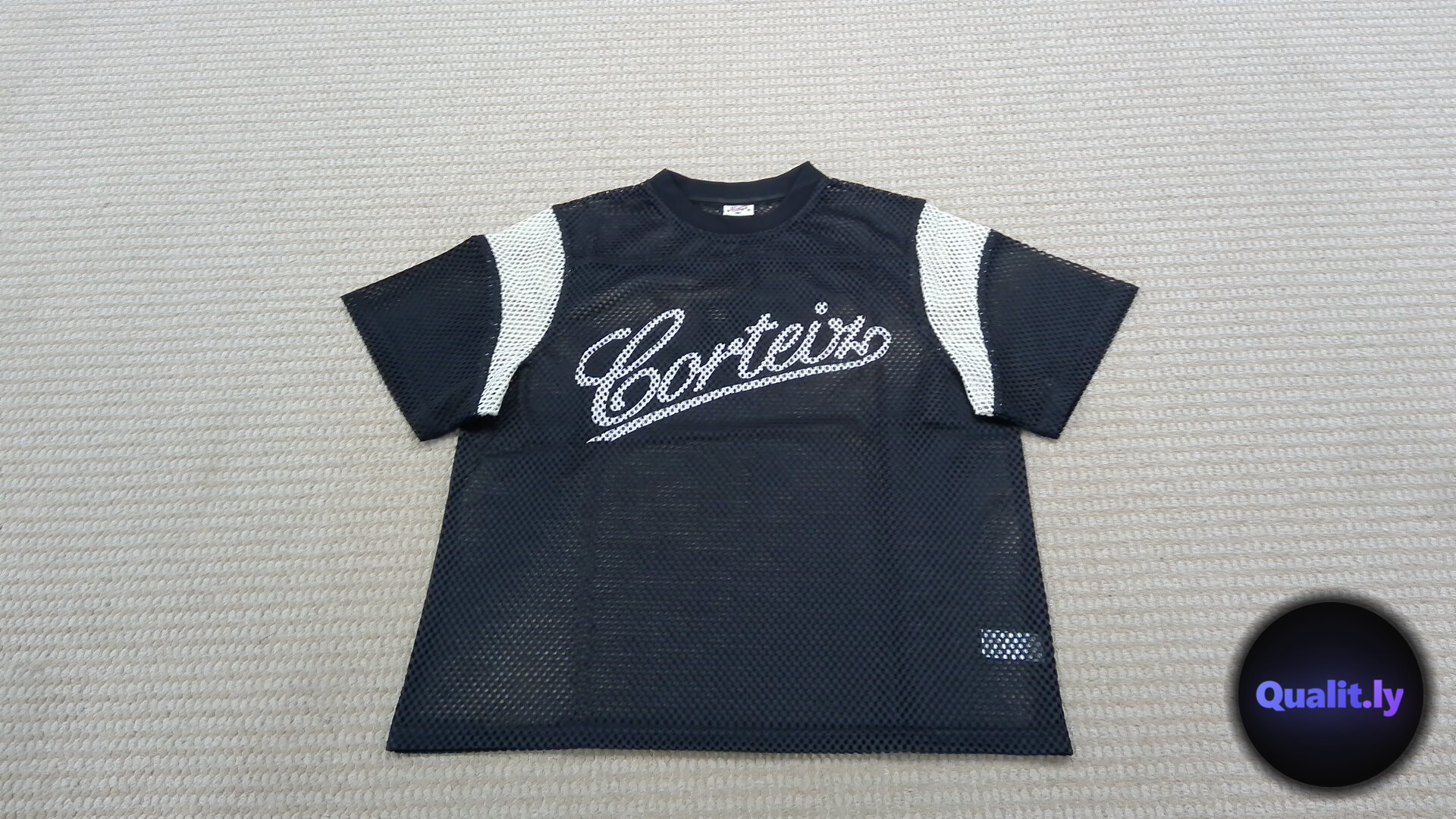 Corteiz Shirts QC