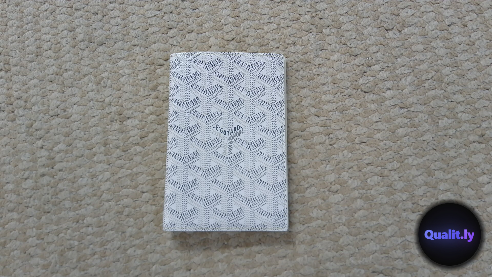 Goyard Accessories QC