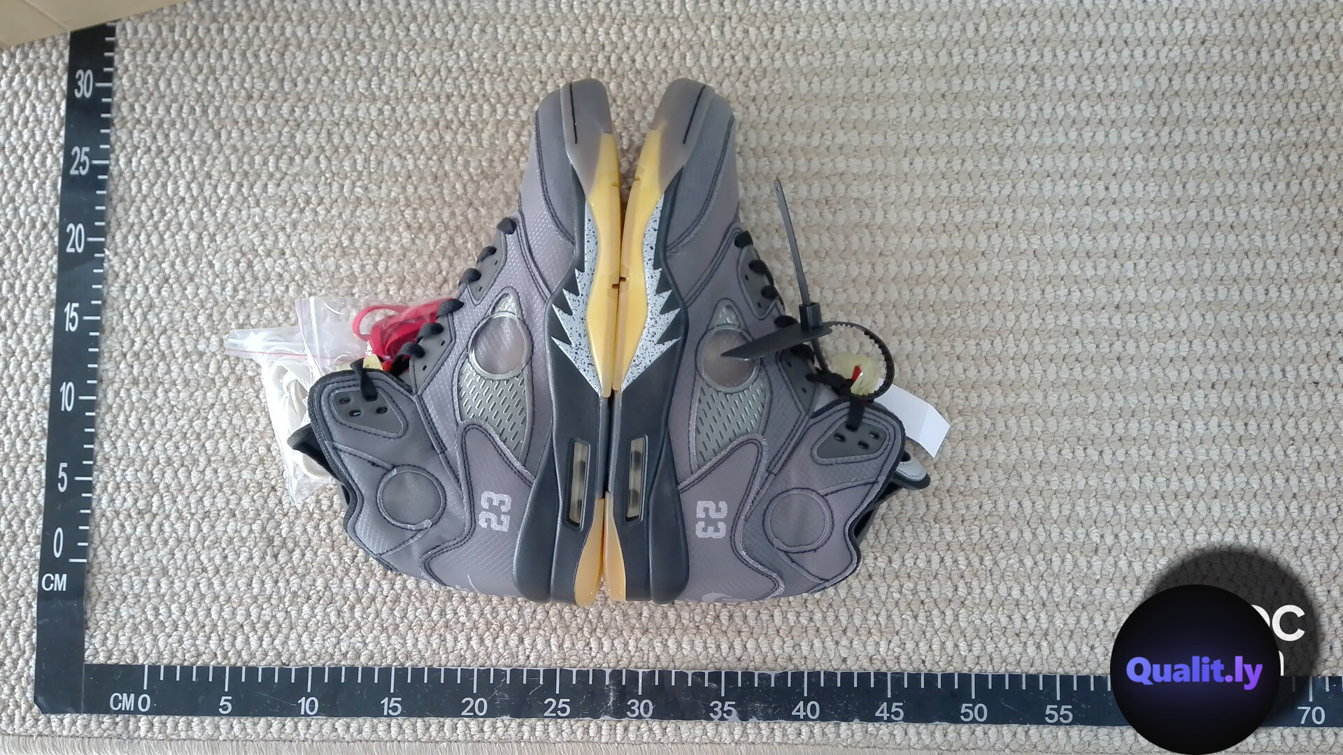 Nike Sneakers QC