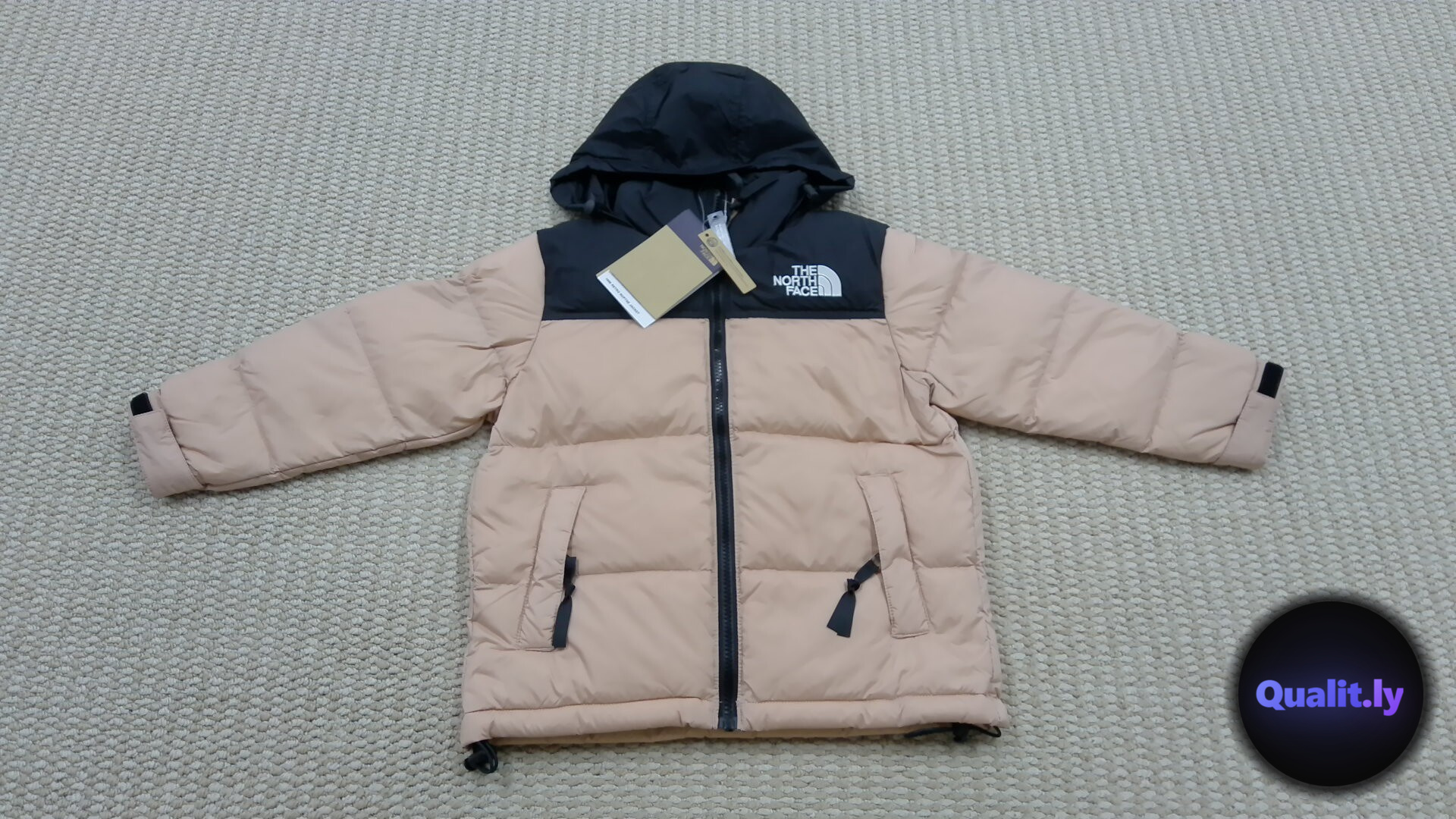 The North Face Jackets QC