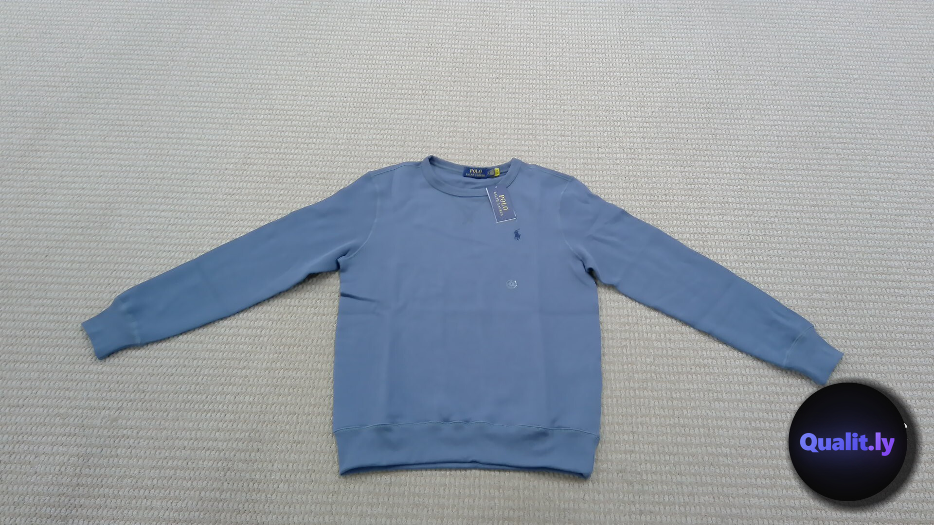 Ralph Lauren Sweaters QC