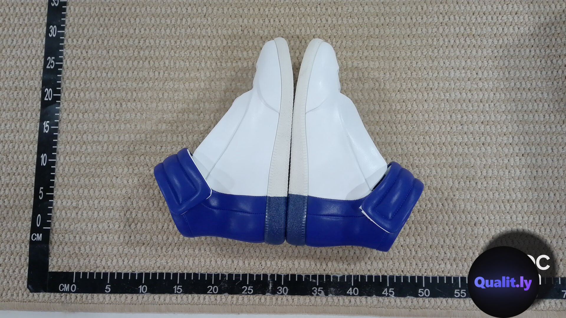 Maison Margiela Shoes QC