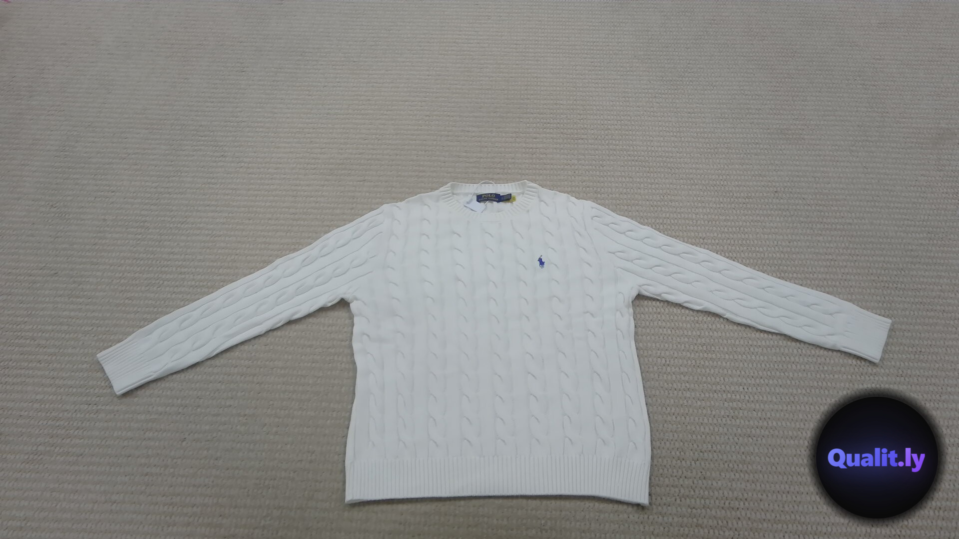 Polo Ralph Lauren Sweater QC