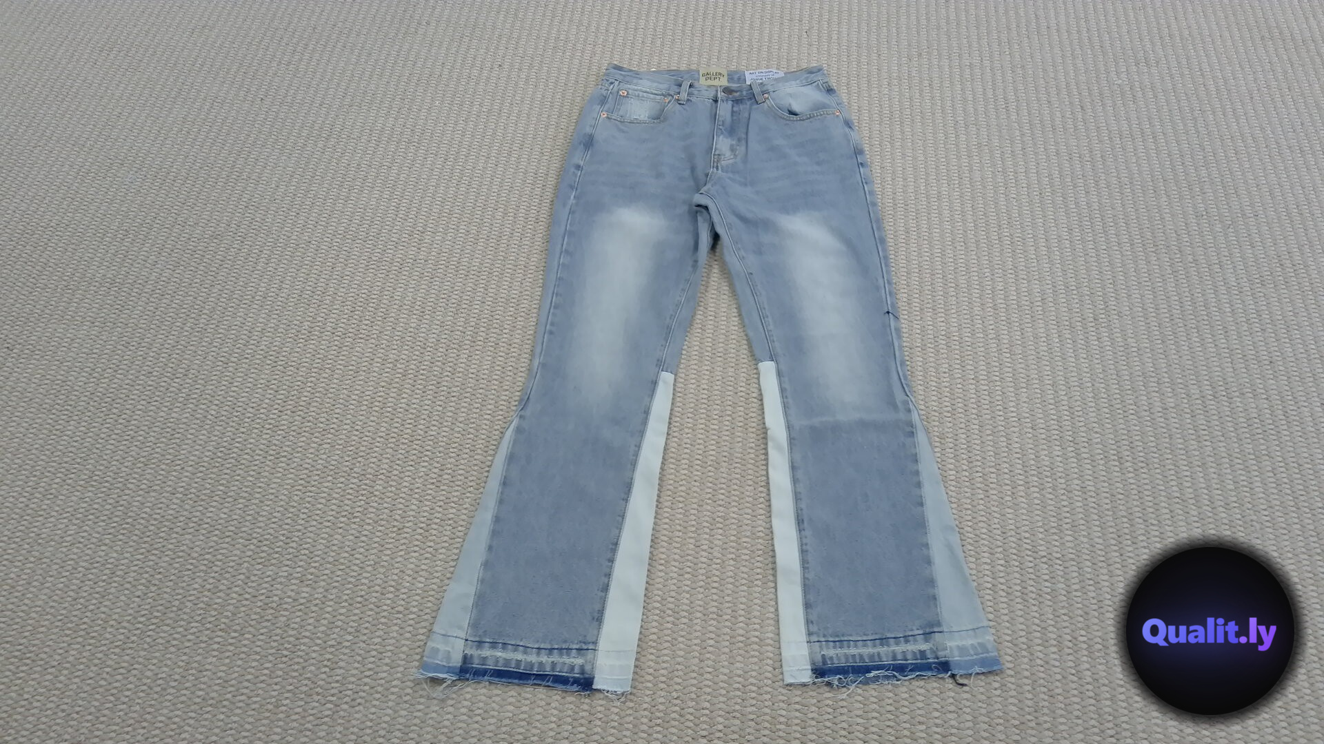 Gallery Dept Jeans QC