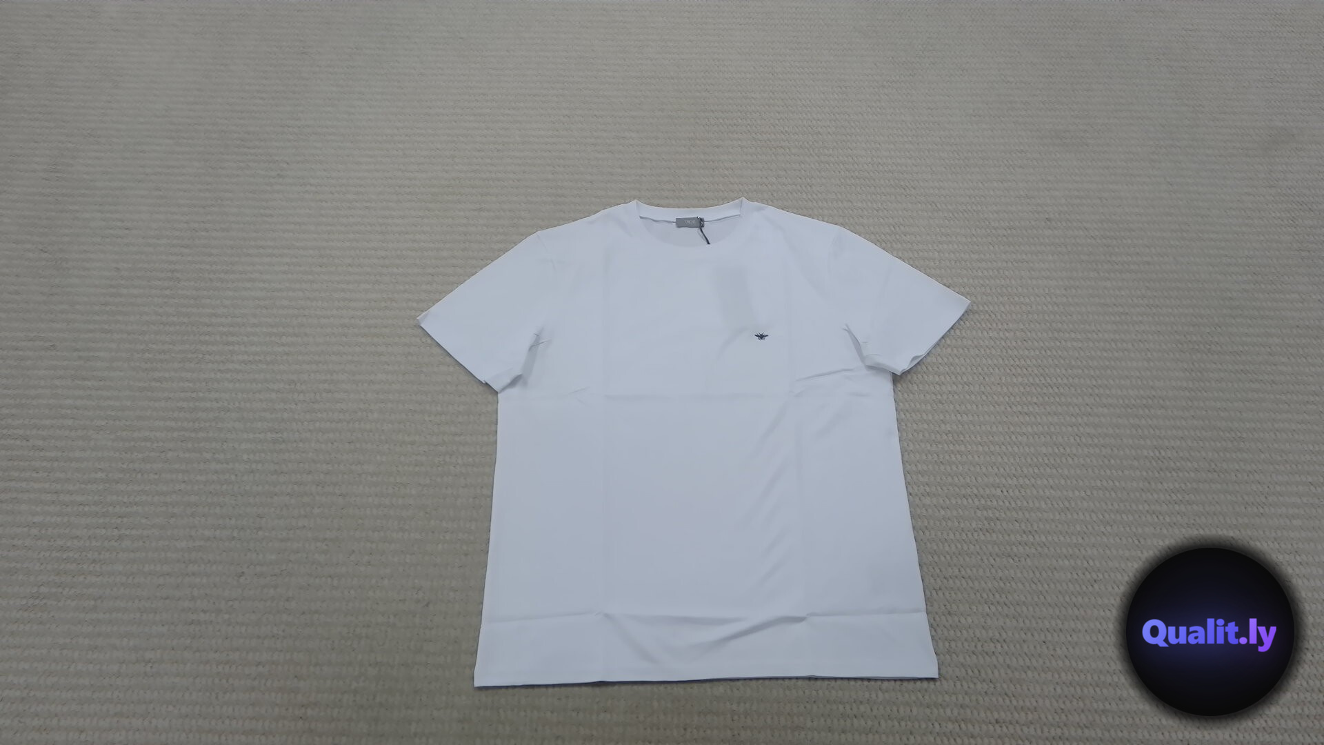 Dior Shirts QC