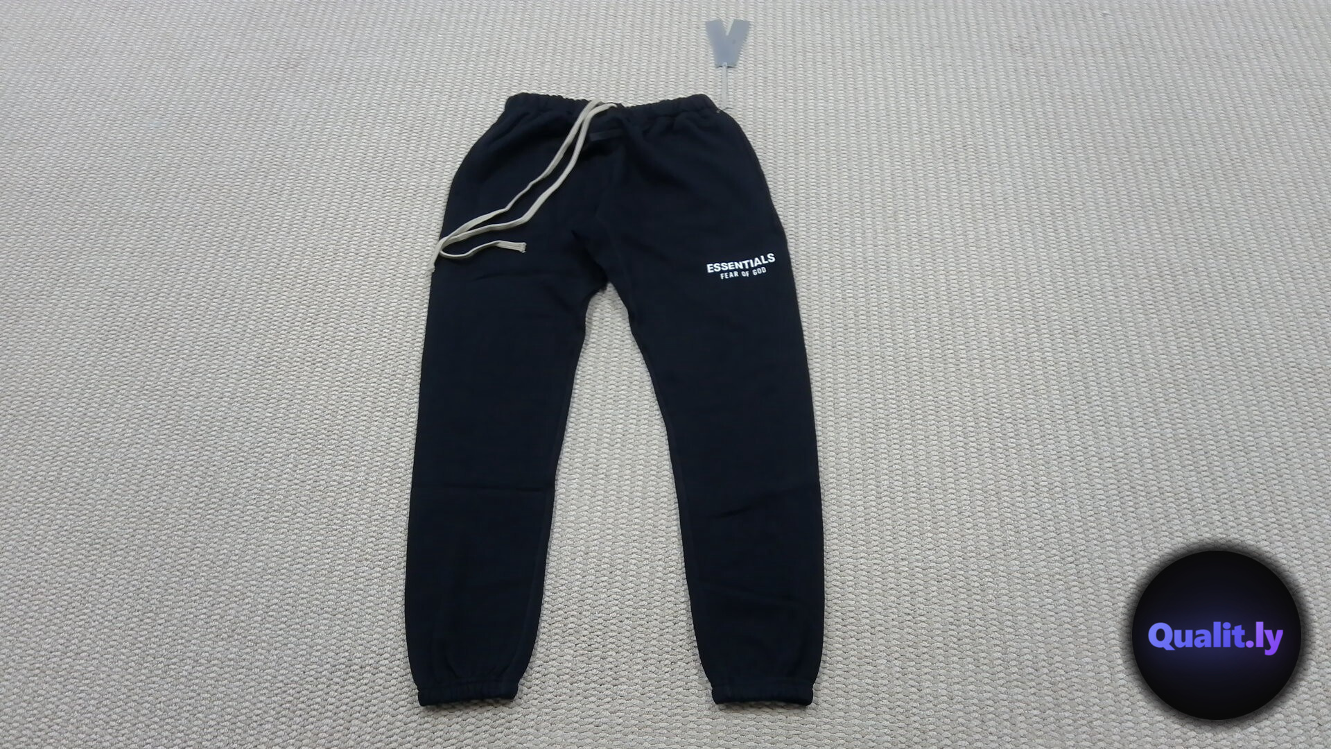 Essentials Pants QC
