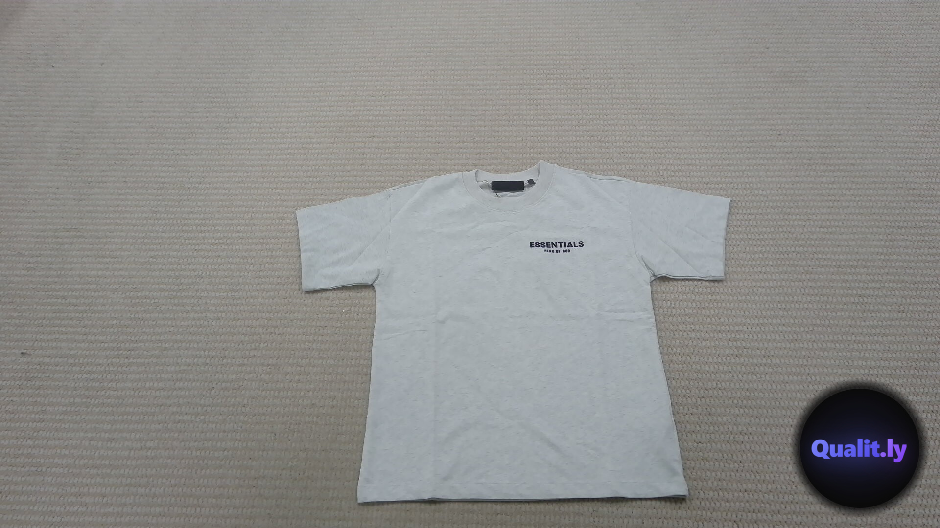 Essentials Shirts QC