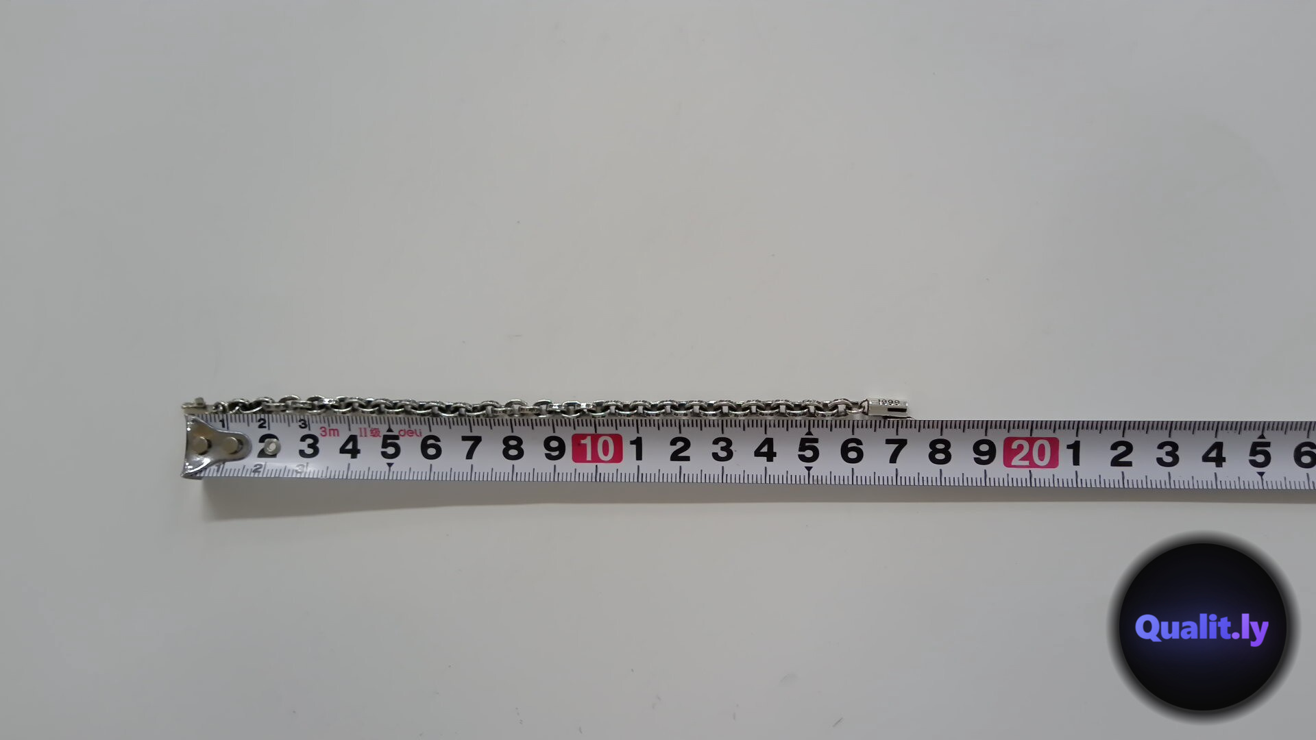 Chrome Hearts Accessories QC