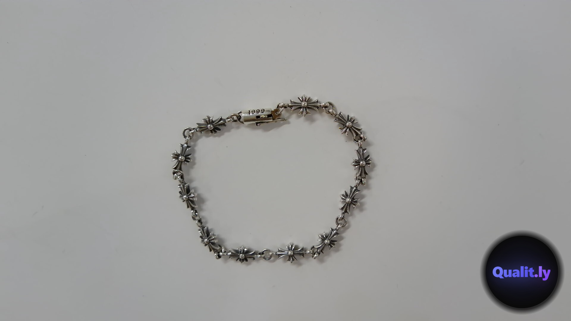 Chrome Hearts Accessories QC