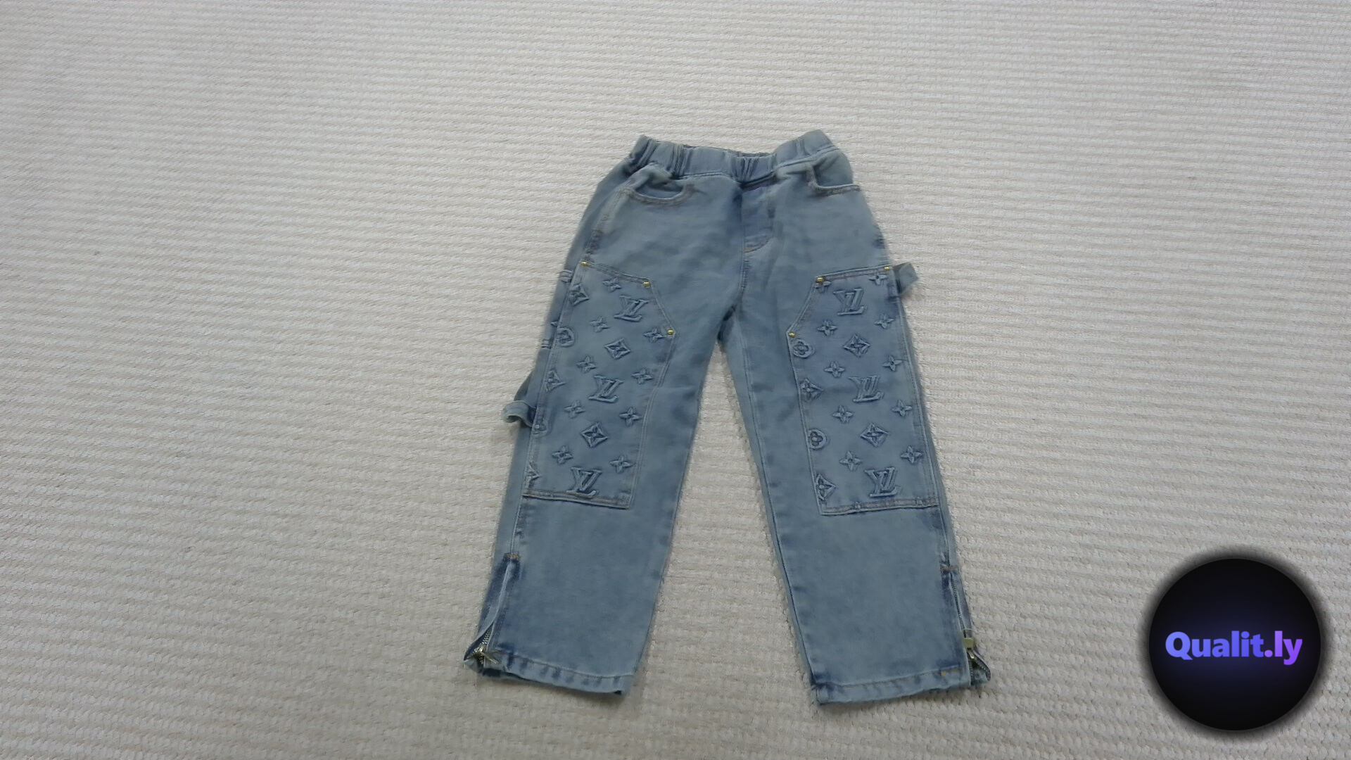 Louis Vuitton Clothing Sets QC