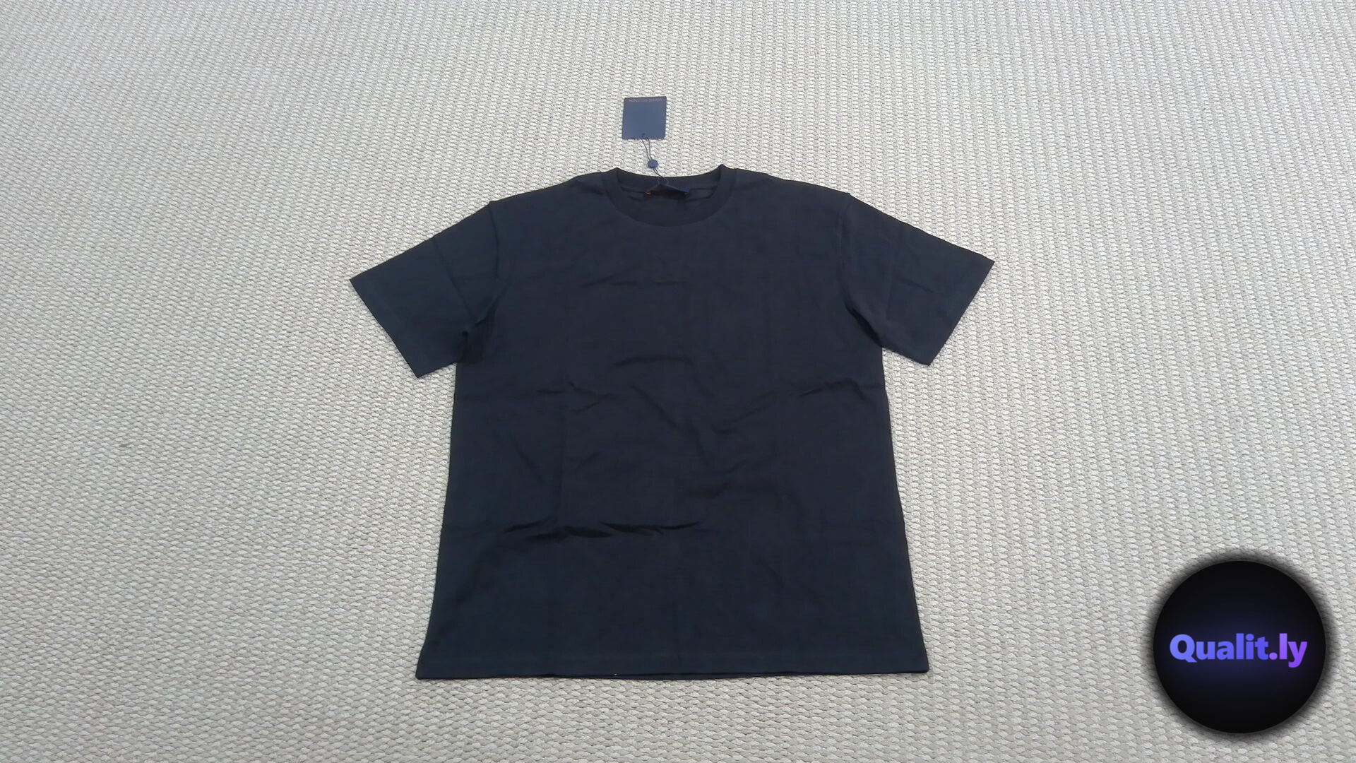 Louis Vuitton Shirts QC