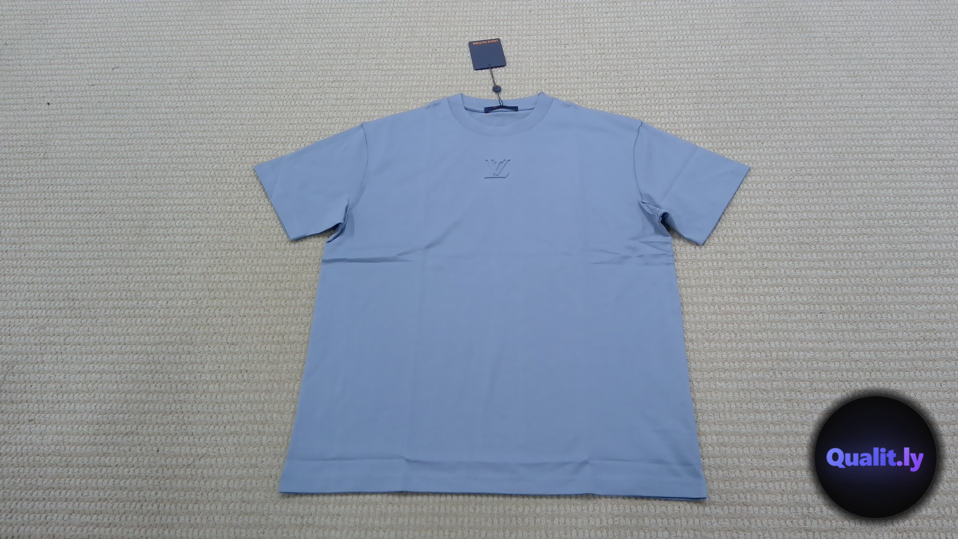 Louis Vuitton Shirts QC