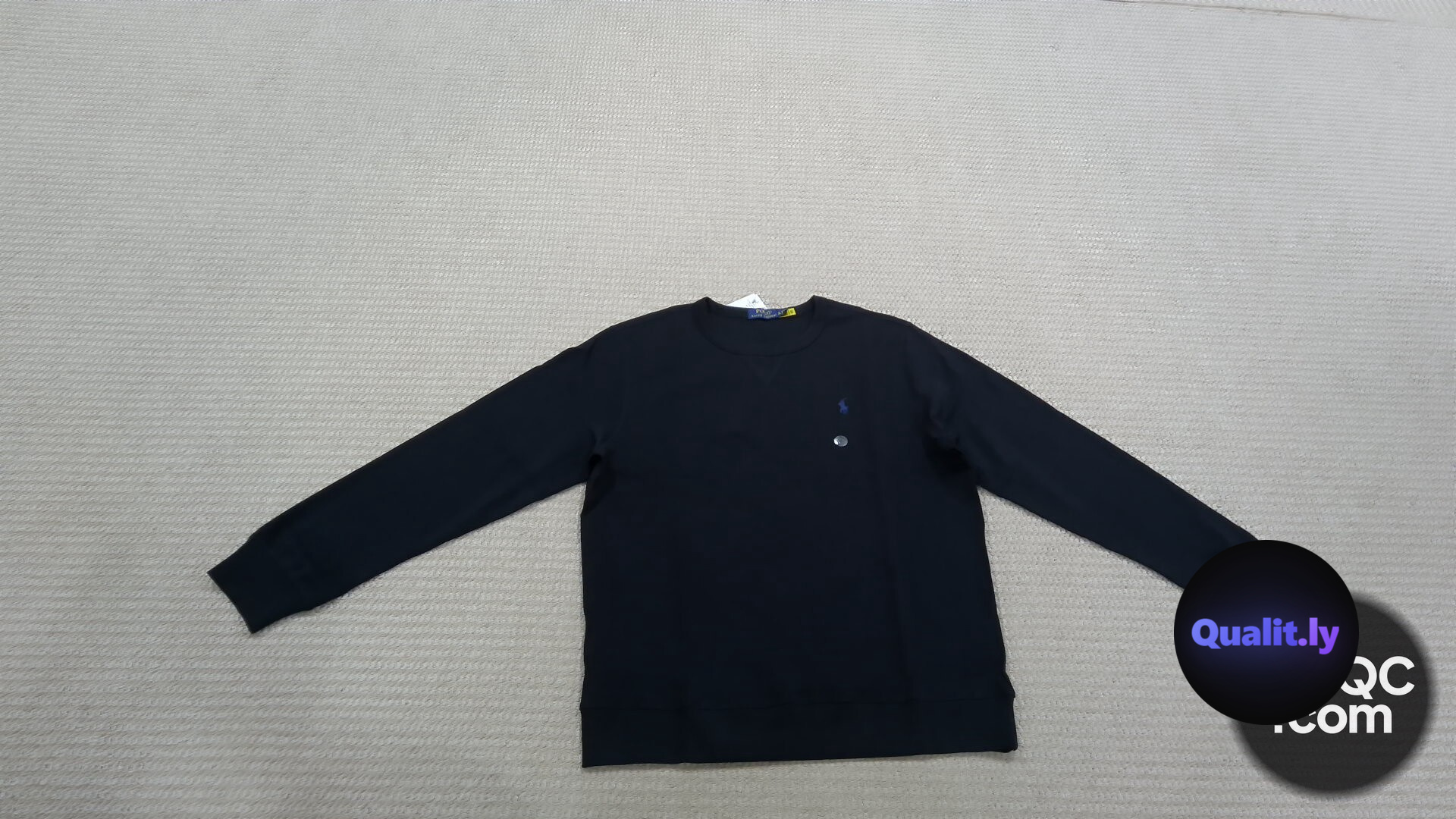 Ralph Lauren Sweaters QC