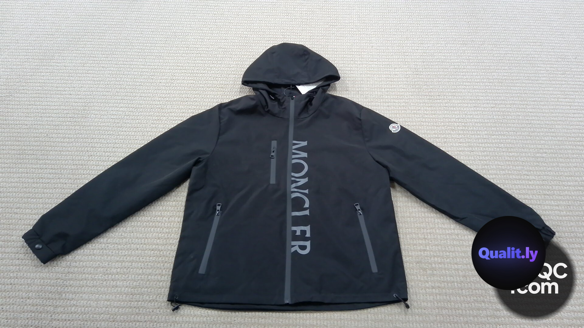 Moncler Jackets QC