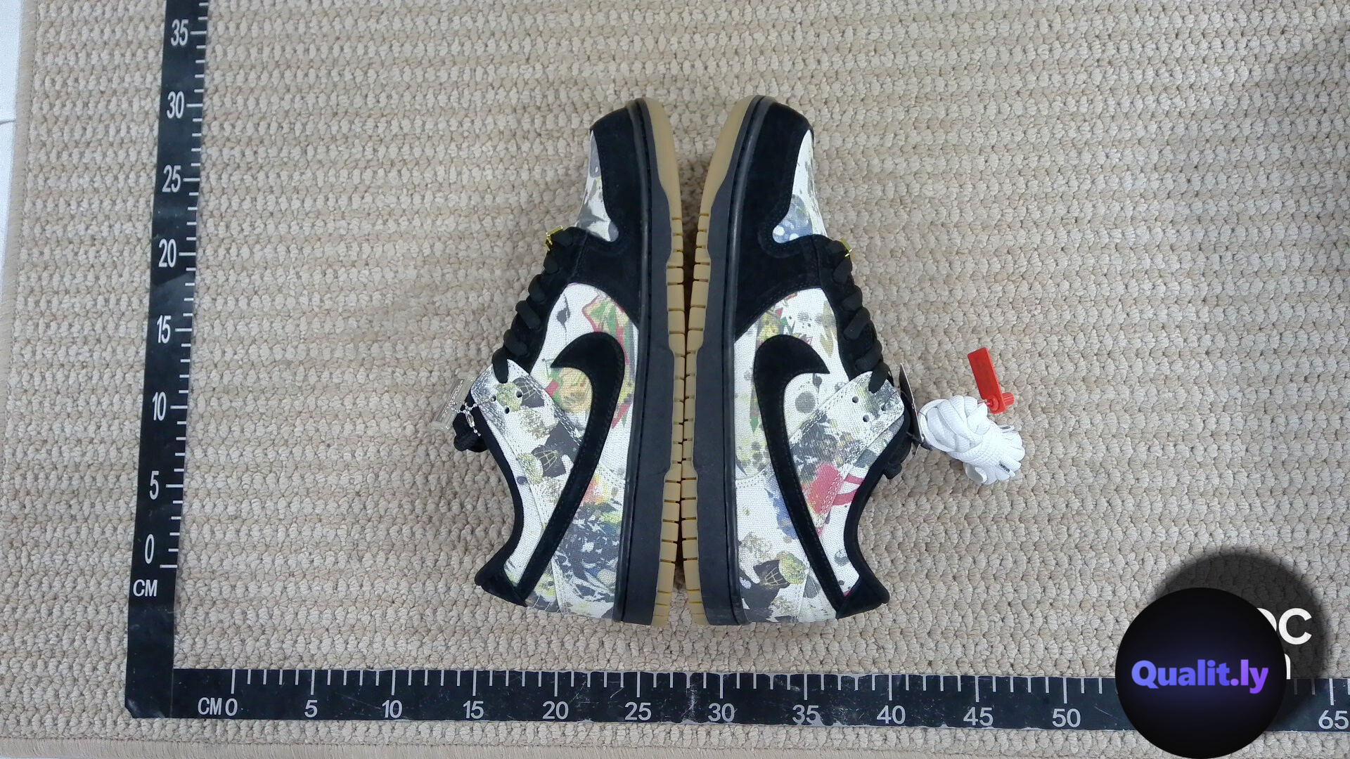 Nike Sneakers QC