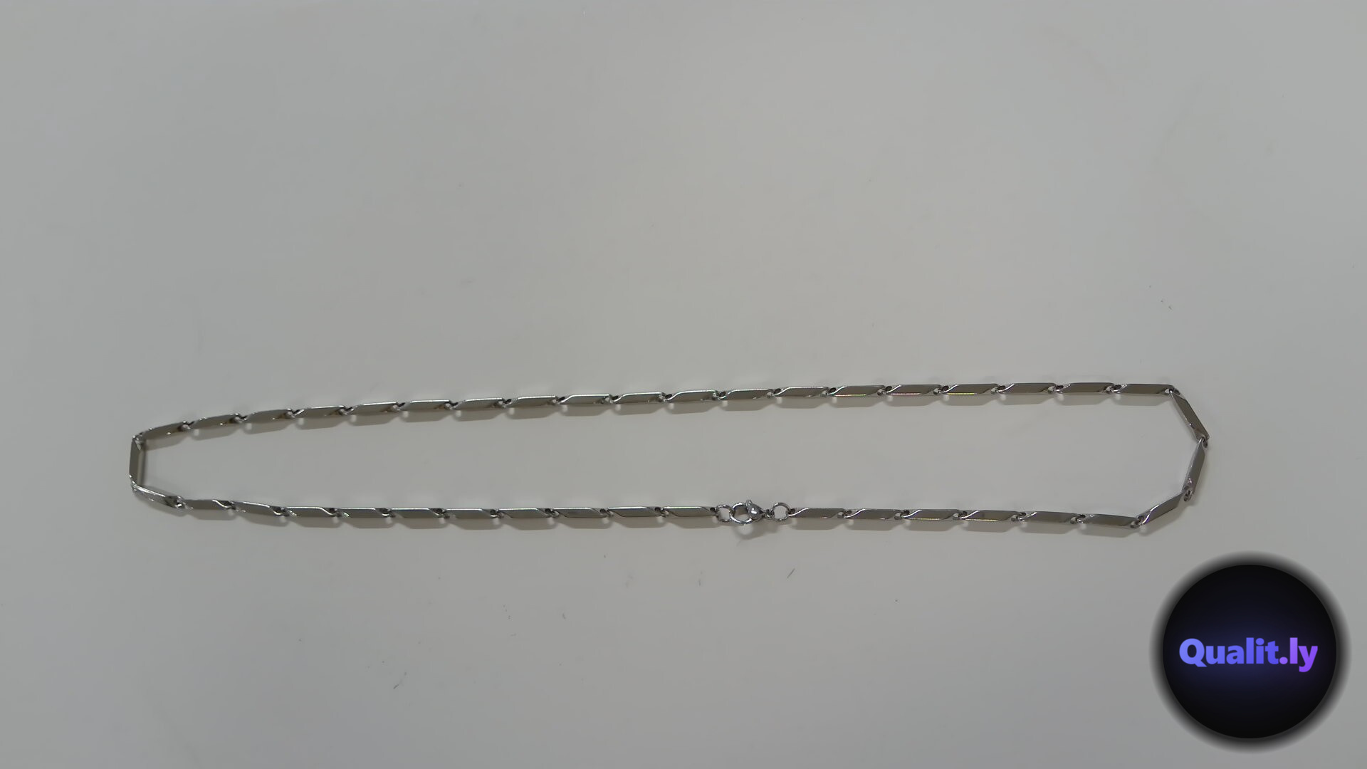 Unknown Accessories QC