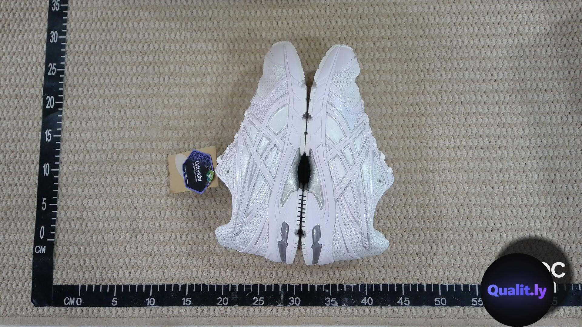 Asics Sneakers QC