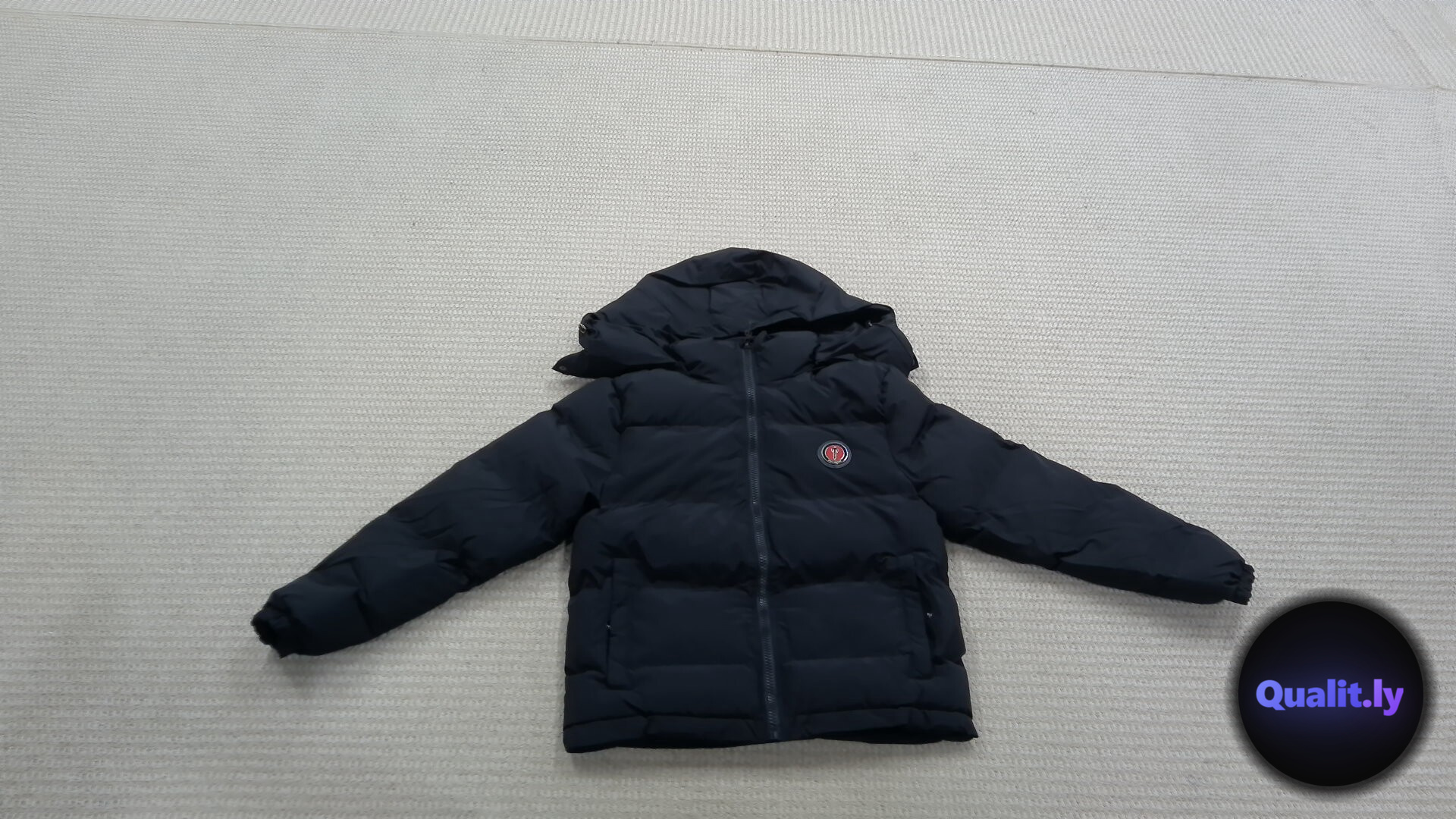Trapstar Jackets QC