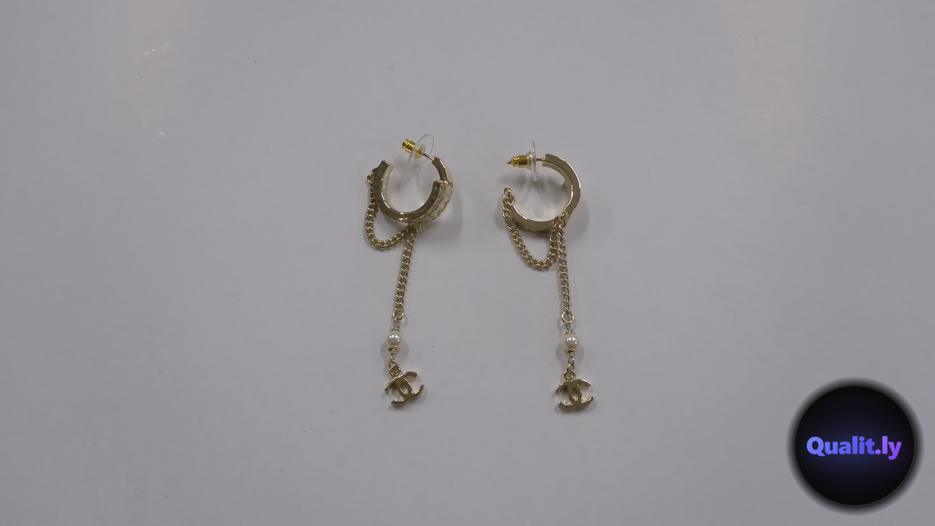 Chanel Accessories QC
