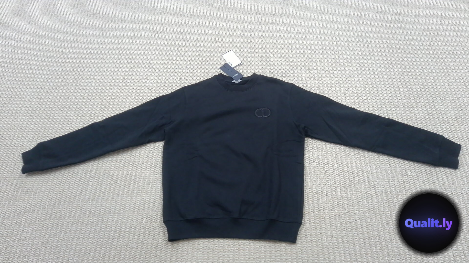 Dior Sweaters QC