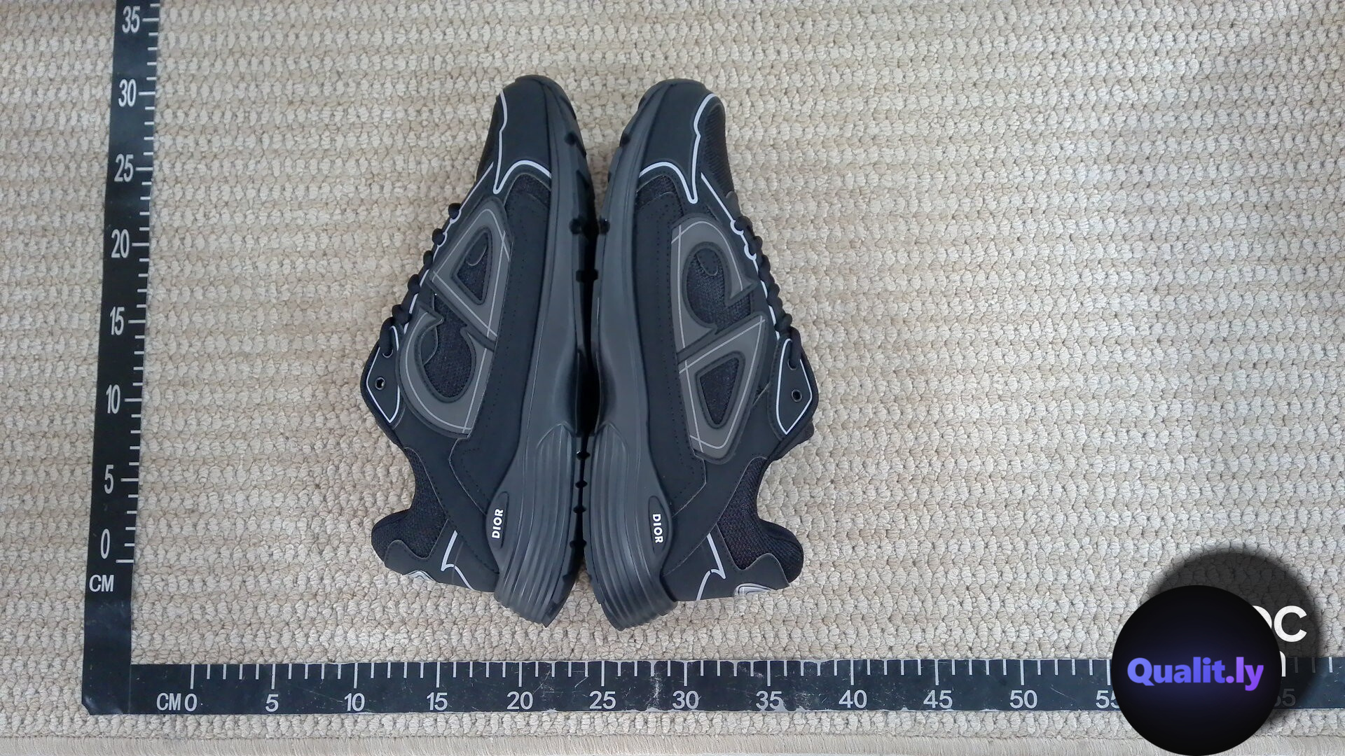 Dior Sneakers QC