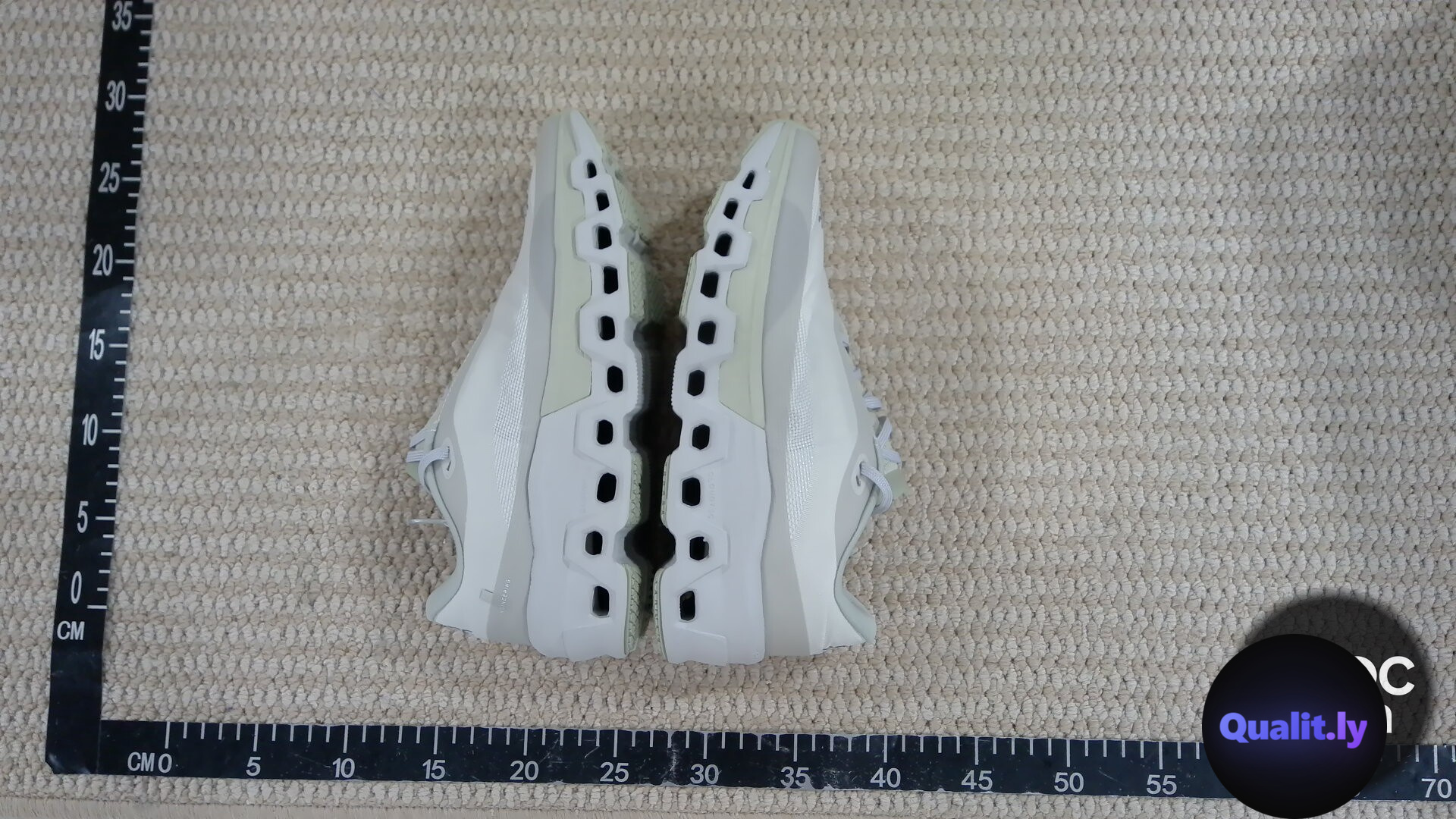 ON Shoes QC