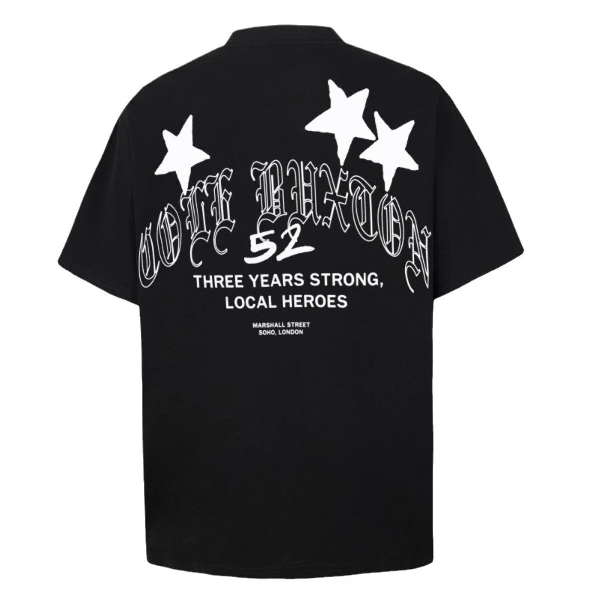 Double Trouble T-Shirt