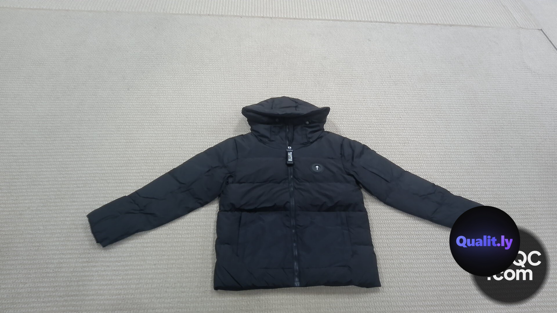 Trapstar Jackets QC
