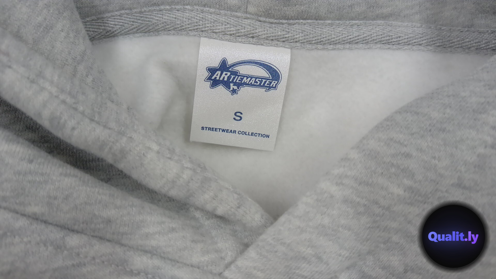 Unknown Hoodies QC