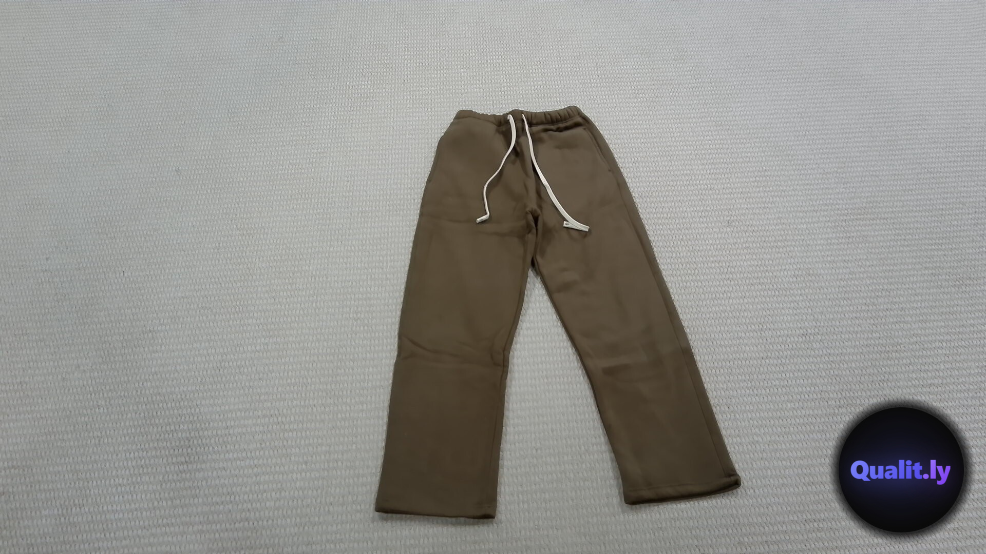 Unknown Pants QC
