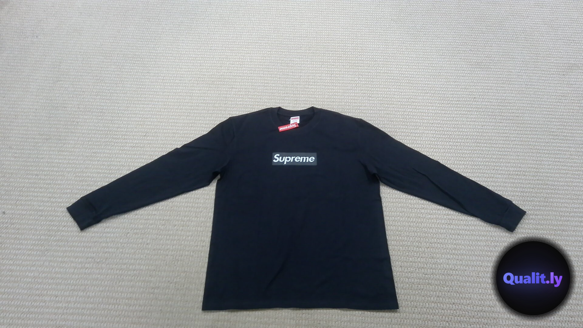 Supreme Sweaters QC
