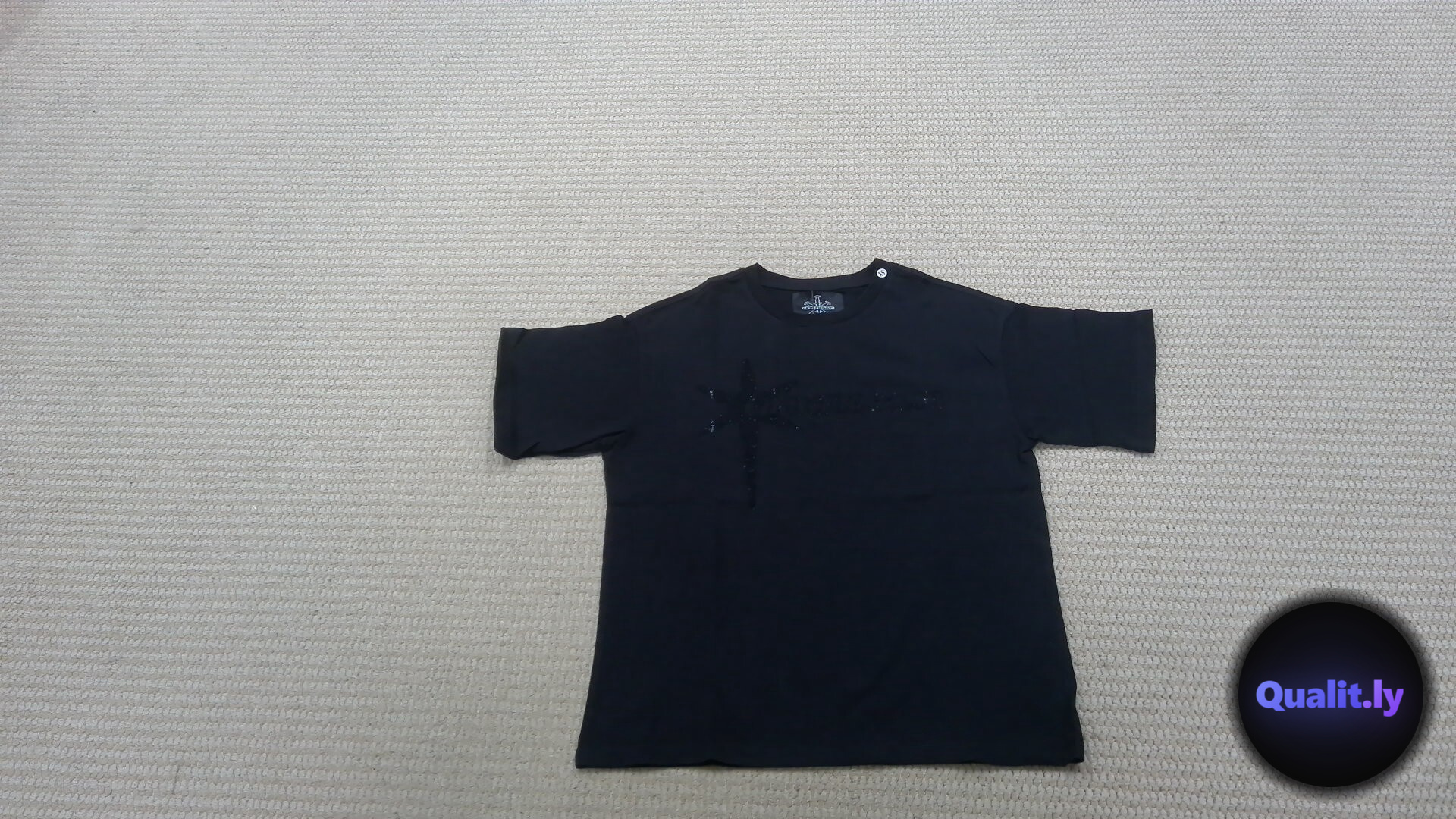 Unknown Shirts QC