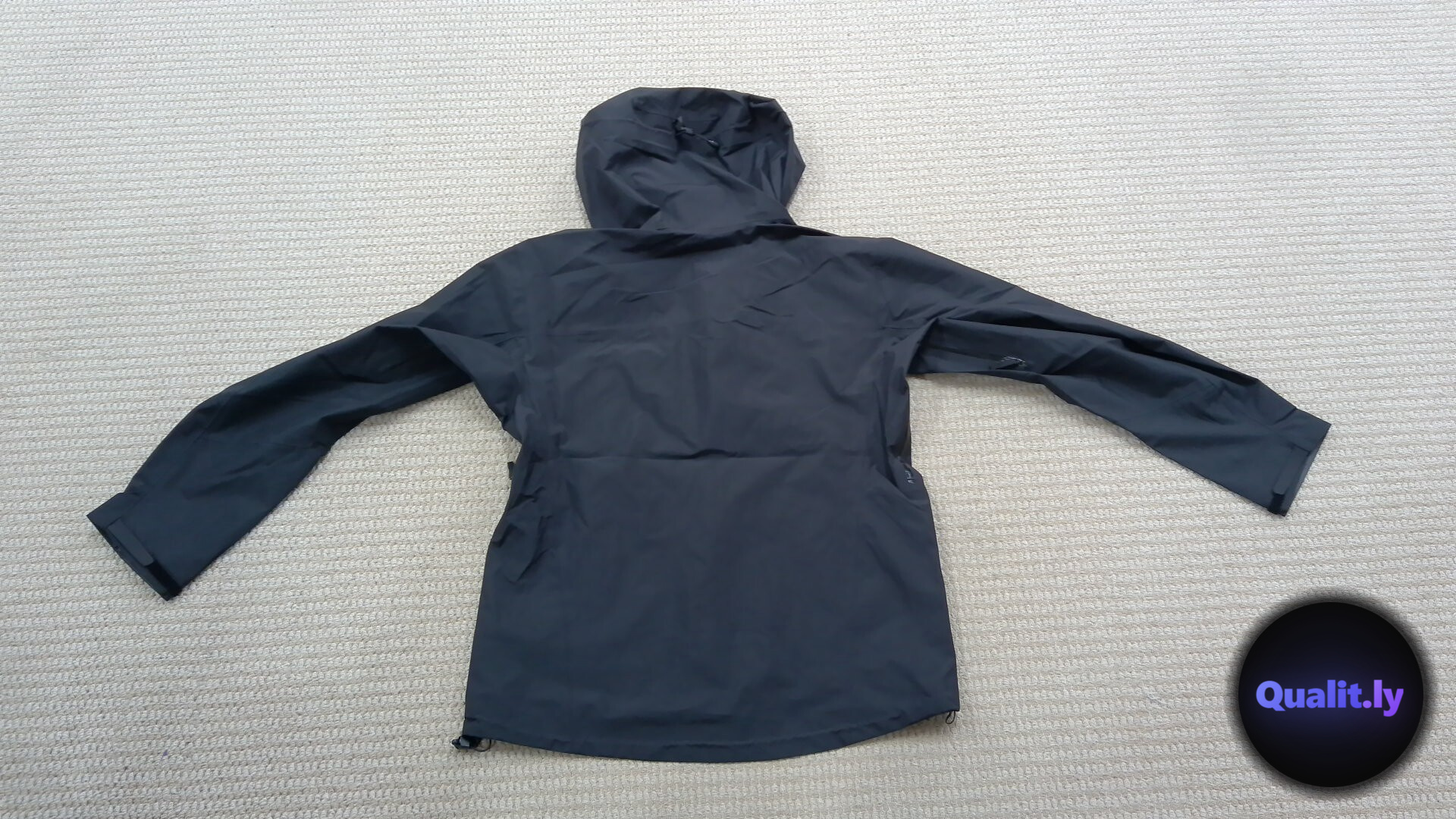 Arc'teryx Jacket QC