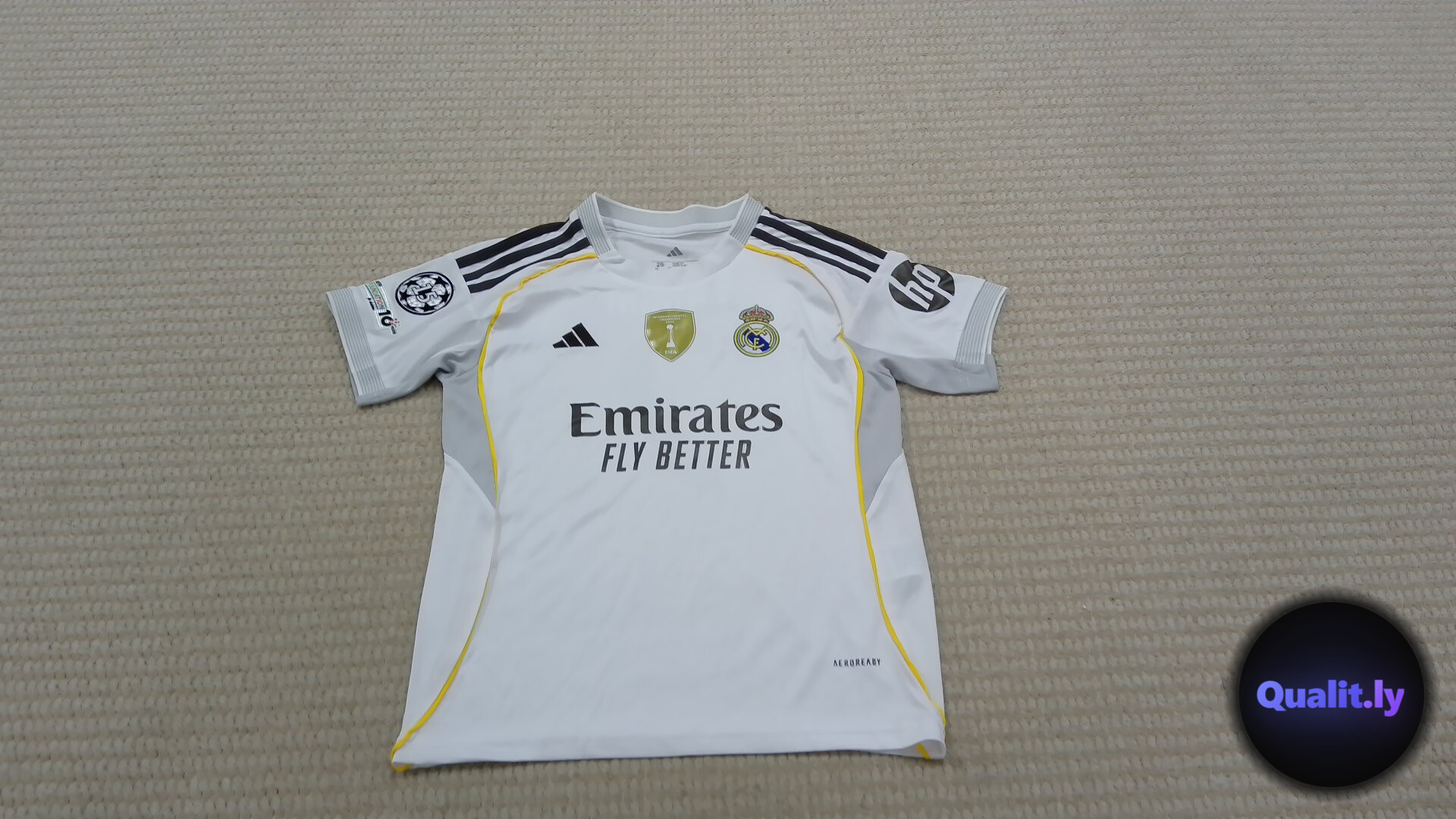 Adidas Clothing Sets QC