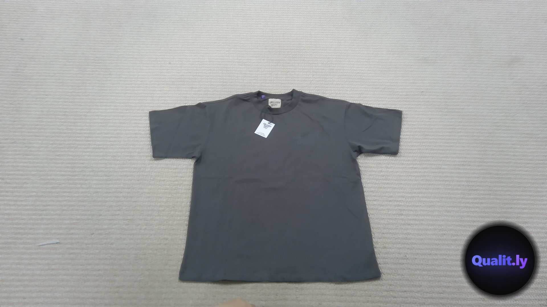 Gallery Dept Shirts QC