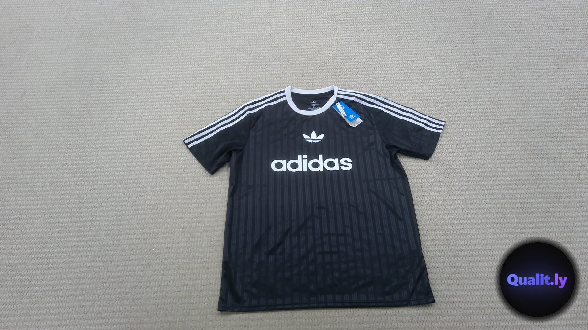 Adidas Shirts QC