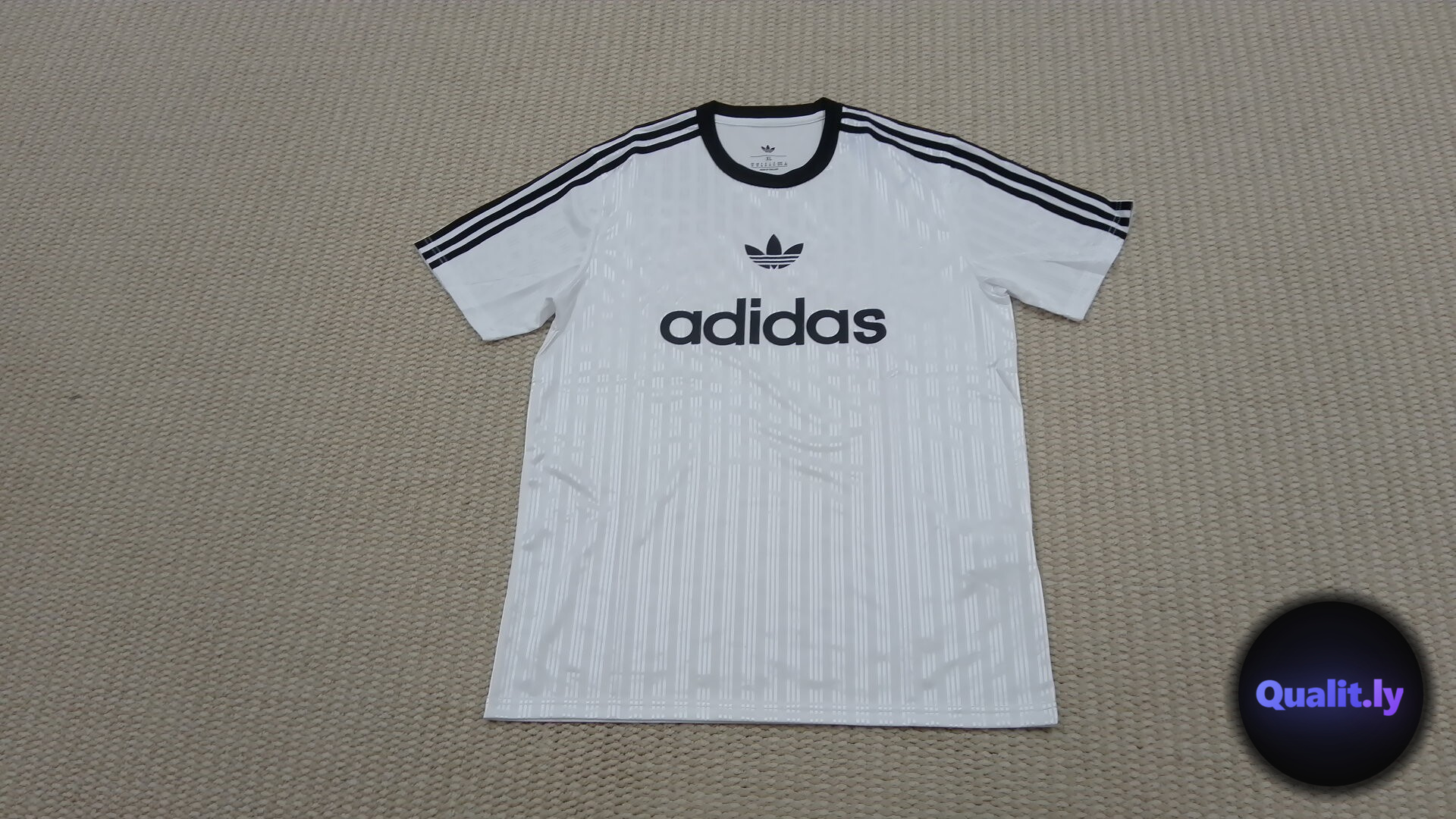 Adidas Shirts QC