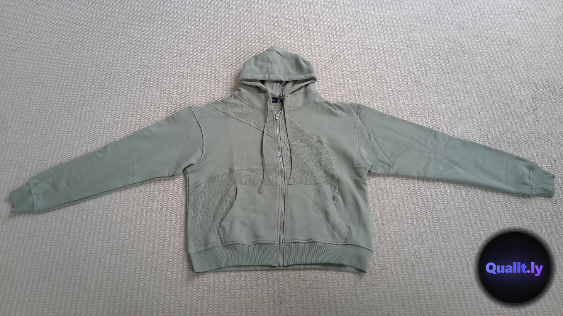 Unknown Vests QC
