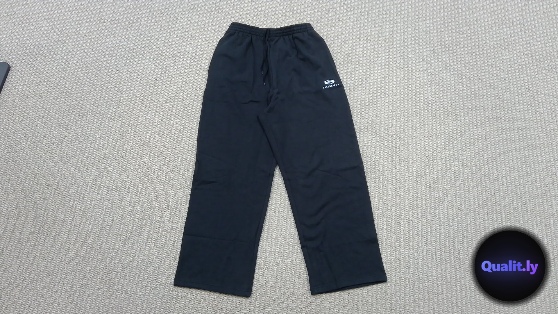Balenciaga Pants QC