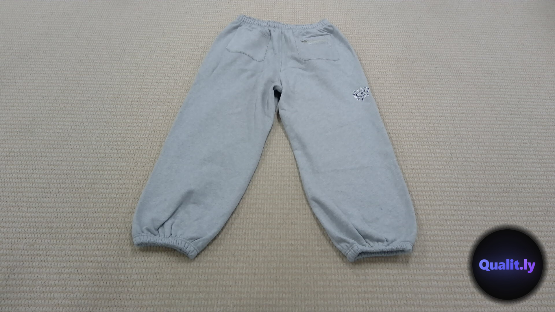 alwaysdowhatyoushoulddo Sweatpants QC