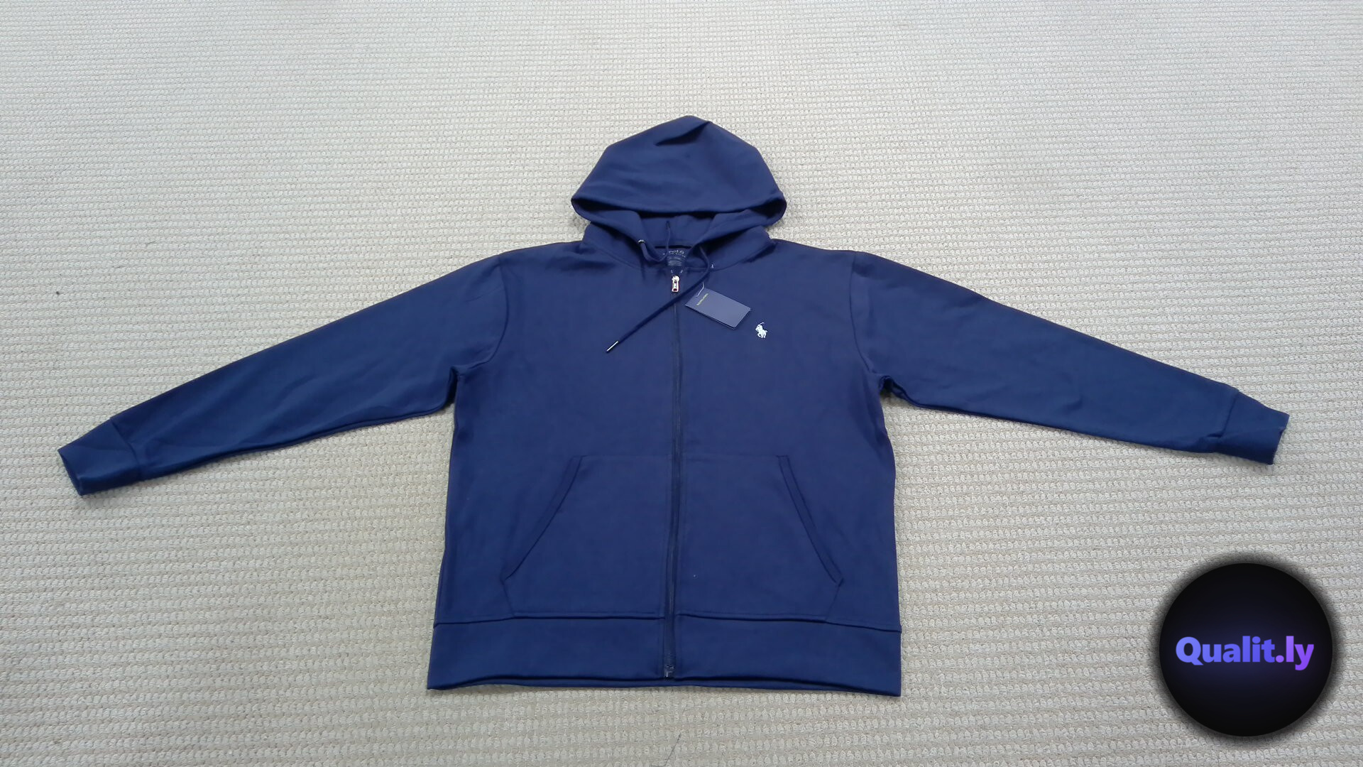 Ralph Lauren Hoodies QC