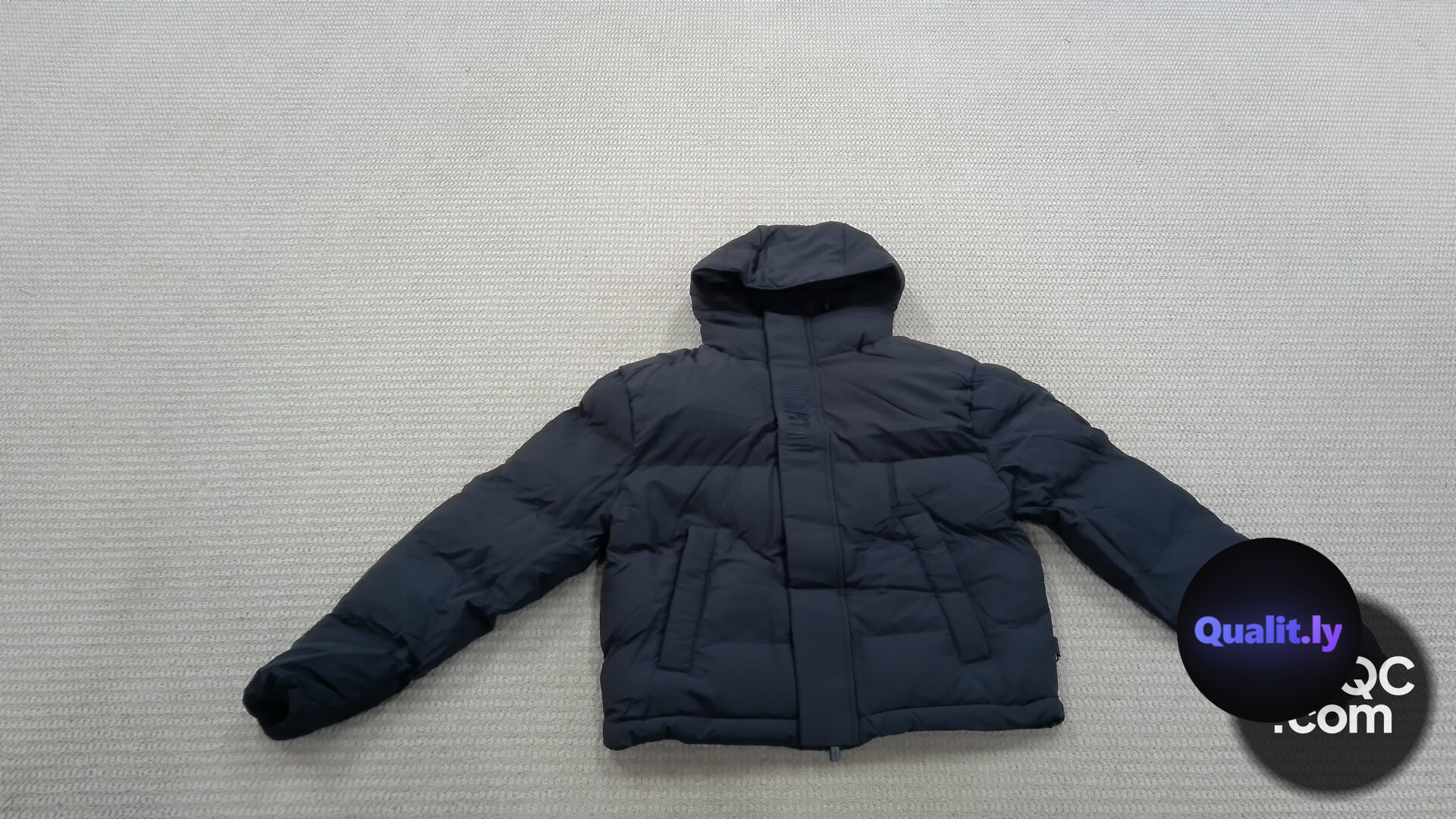 Trapstar Jackets QC