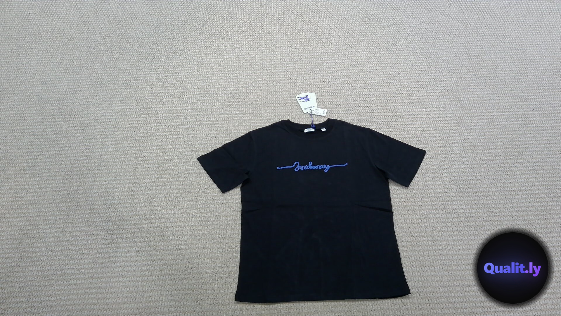 Burberry Shirts QC