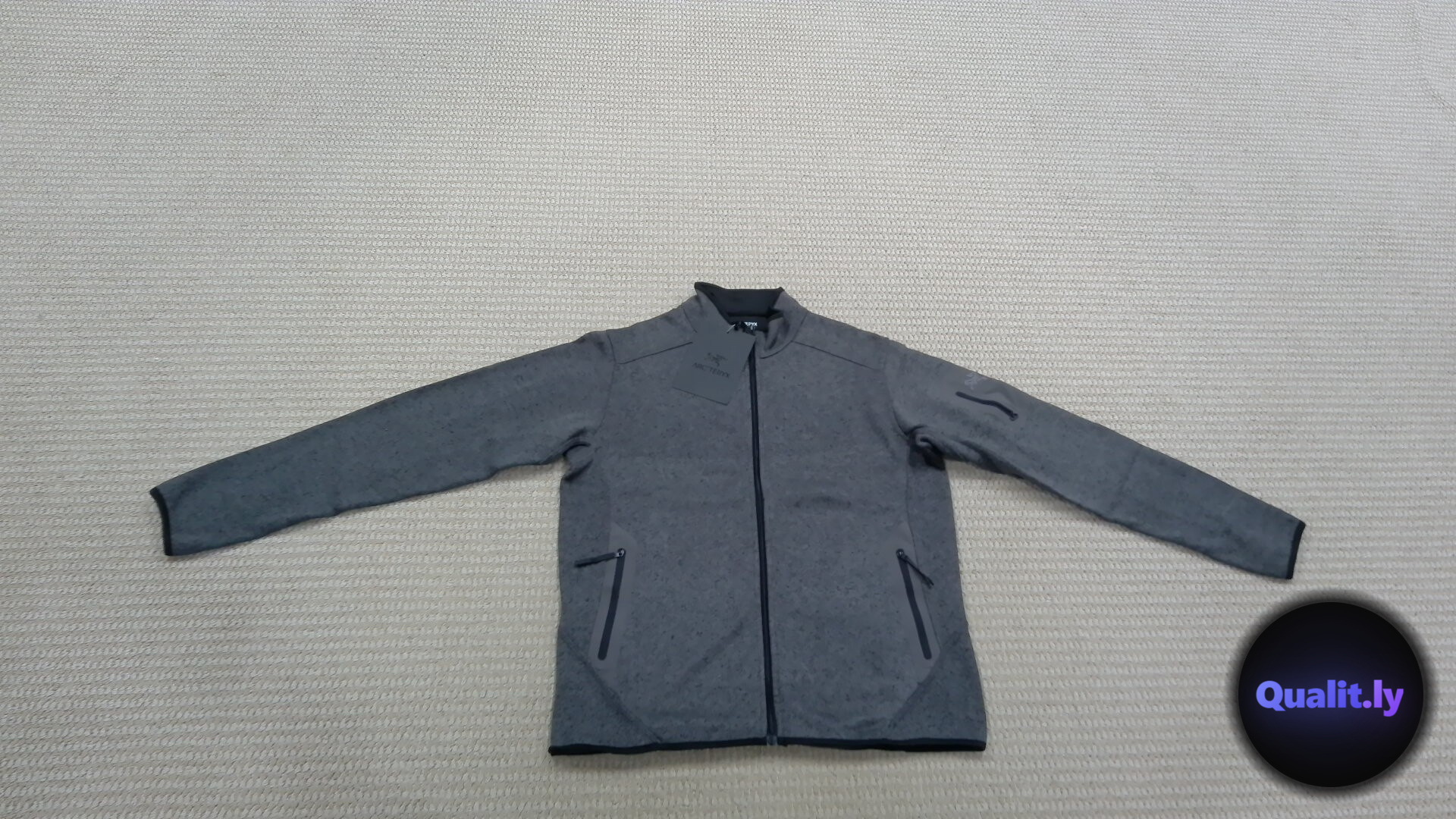Arc'Teryx Jackets QC