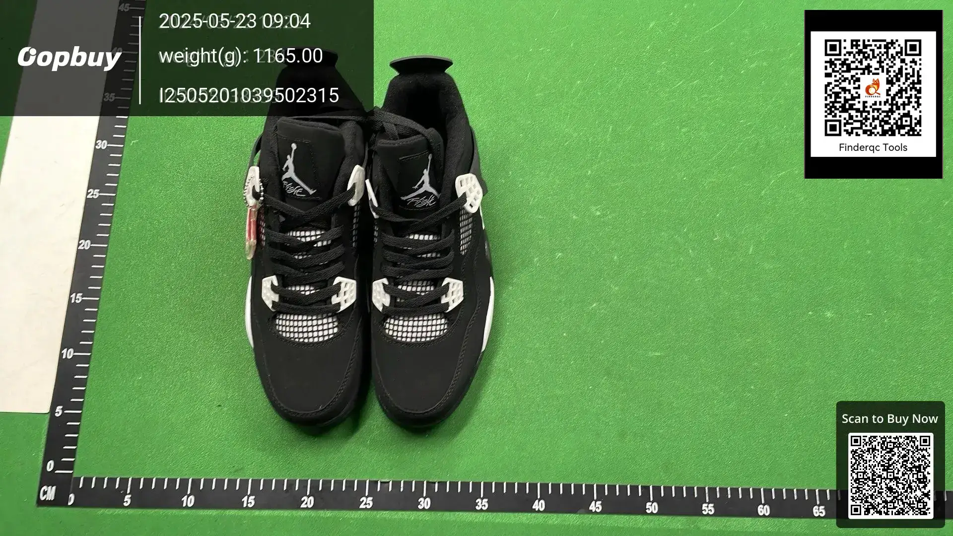 Akita High-Quality Aj4 Sneakers New Height-Increasing Sneakers Wholesale Sneakers with Sneakers White Shoes 40-47 4Th Generation