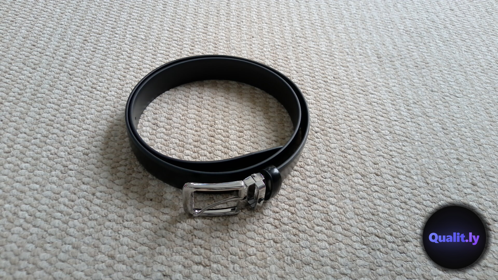 Mont Blanc Belts QC