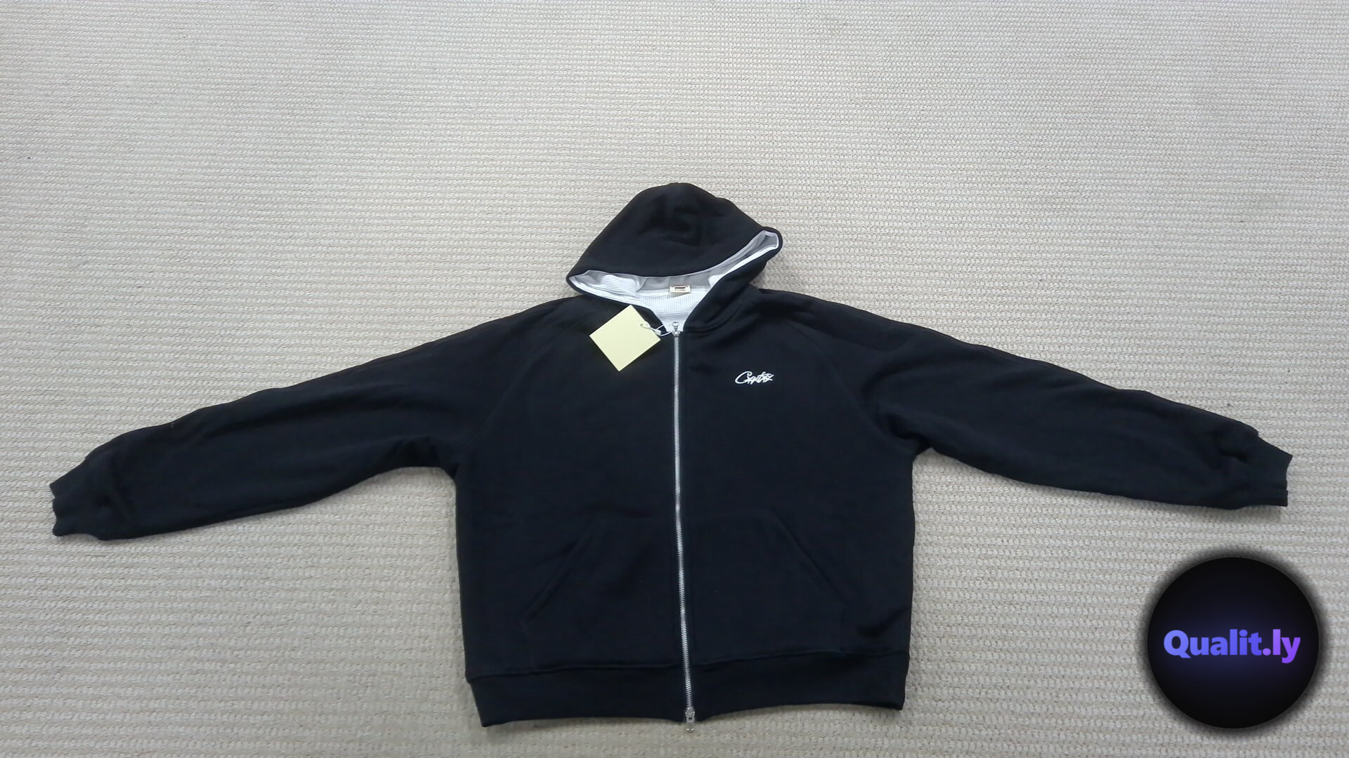 Corteiz Sweaters QC
