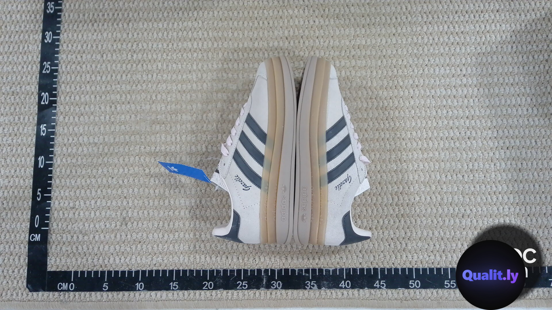 Adidas Gazelle Sneakers QC