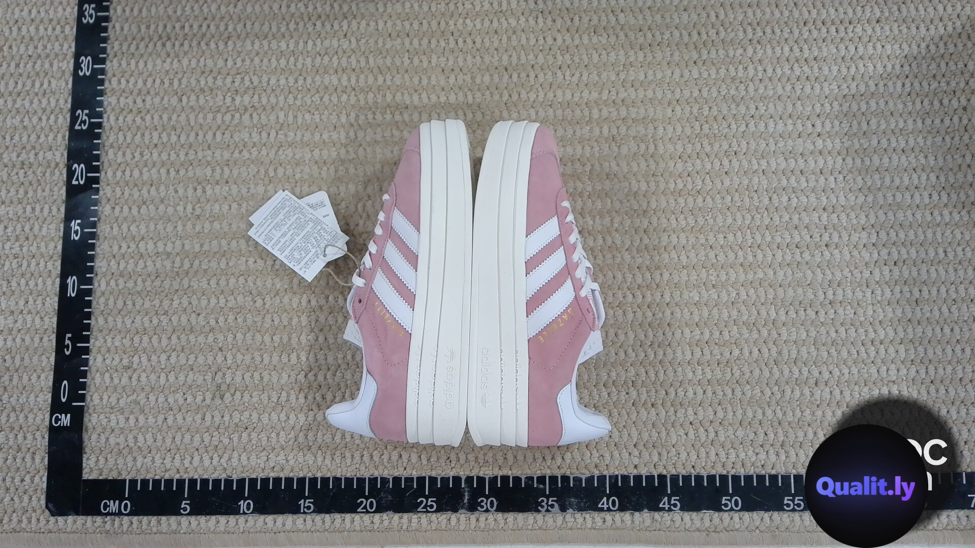 Adidas Sneakers QC